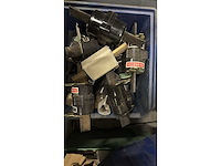 Partij meszekeringen - afbeelding 9 van  17