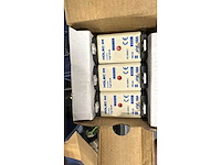 Partij meszekeringen - afbeelding 13 van  17