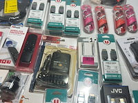 Partij met diverse elektronica accessoires, 33 stuks - afbeelding 5 van  9