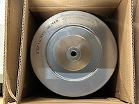 Partij met diverse onderdelen, afsluiters & filters (85kg) - afbeelding 5 van  9