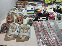 Partij met diverse producten - ca. 70 stuks - afbeelding 6 van  8