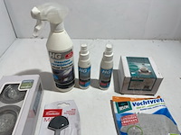 Partij met diverse producten paulmann, hg, bison, eglo, opple - afbeelding 2 van  4