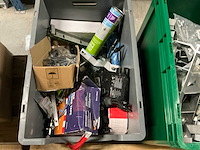 Partij met diverse solar benodigdheden - afbeelding 4 van  9