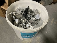 Partij met diverse solar benodigdheden - afbeelding 7 van  9