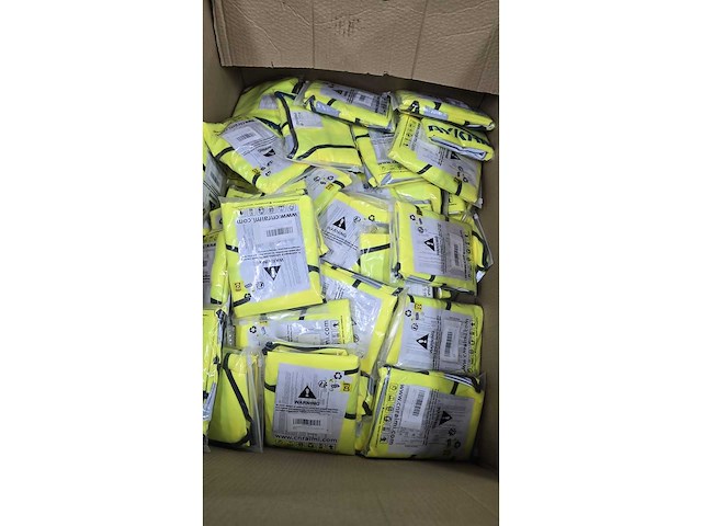 Partij met diverse - afbeelding 2 van  7