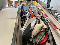 Partij met verkeersmateriaal en schroot - afbeelding 4 van  20