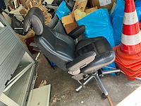 Partij met verkeersmateriaal en schroot - afbeelding 7 van  20