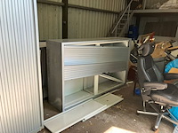 Partij met verkeersmateriaal en schroot - afbeelding 12 van  20