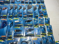 Partij met verschillende mini audio en video kabels scanpart - afbeelding 4 van  7