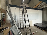 Partij metaal en pvc - afbeelding 5 van  6