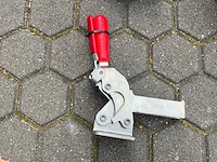 Partij metaal klemmen - afbeelding 3 van  5