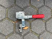 Partij metaal klemmen - afbeelding 4 van  5