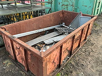 Partij metaal voorraad - afbeelding 3 van  14