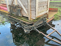 Partij metaal voorraad - afbeelding 5 van  14