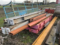 Partij metaal voorraad - afbeelding 7 van  14