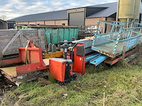 Partij metaal voorraad - afbeelding 8 van  14