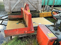 Partij metaal voorraad - afbeelding 10 van  14