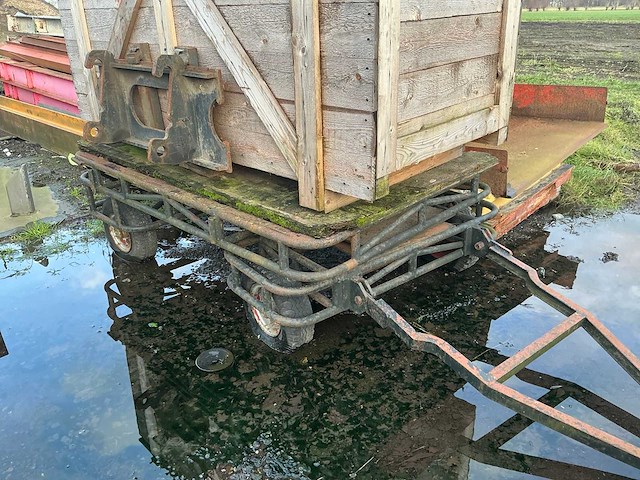 Partij metaal voorraad - afbeelding 5 van  14