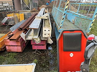 Partij metaal voorraad - afbeelding 9 van  14