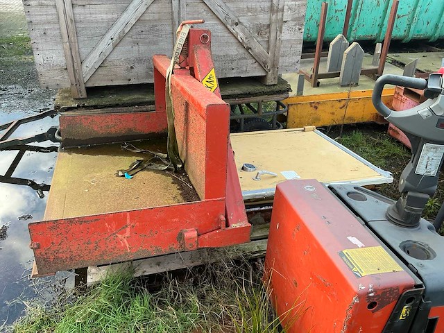 Partij metaal voorraad - afbeelding 10 van  14