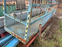 Partij metaal voorraad - afbeelding 11 van  14