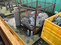 Partij metaal voorraad - afbeelding 13 van  14