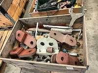 Partij metaal - afbeelding 1 van  2