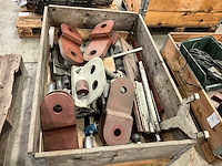 Partij metaal - afbeelding 2 van  2