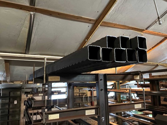 Partij metaal - afbeelding 4 van  31