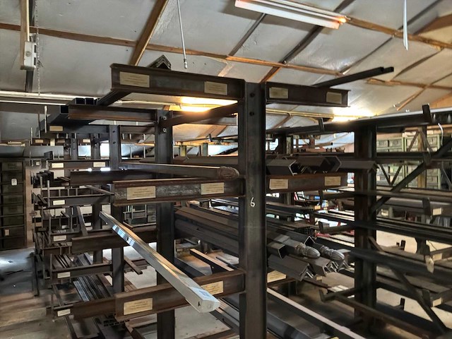 Partij metaal - afbeelding 6 van  31