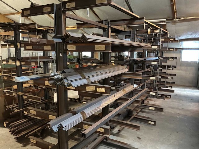 Partij metaal - afbeelding 8 van  31