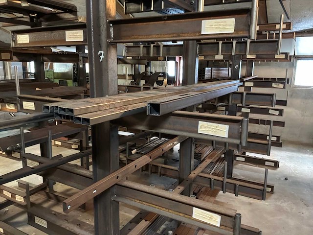 Partij metaal - afbeelding 9 van  31