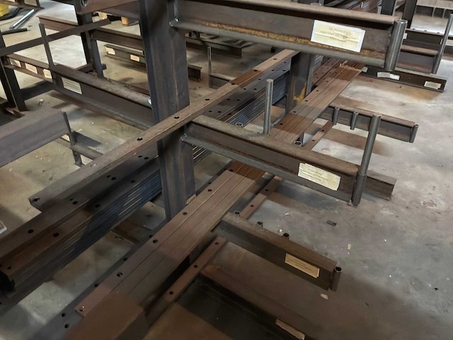 Partij metaal - afbeelding 10 van  31