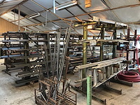 Partij metaal - afbeelding 1 van  31