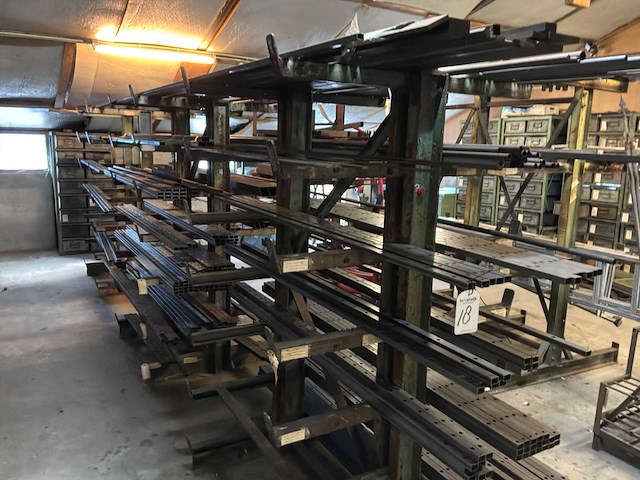 Partij metaal - afbeelding 14 van  31