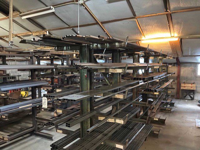 Partij metaal - afbeelding 15 van  31