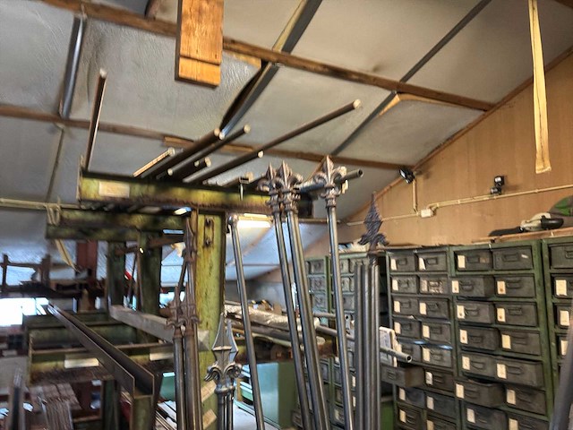 Partij metaal - afbeelding 22 van  31