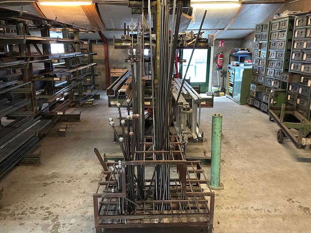 Partij metaal - afbeelding 23 van  31