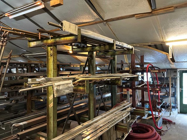 Partij metaal - afbeelding 24 van  31