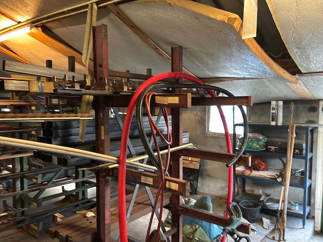 Partij metaal - afbeelding 26 van  31