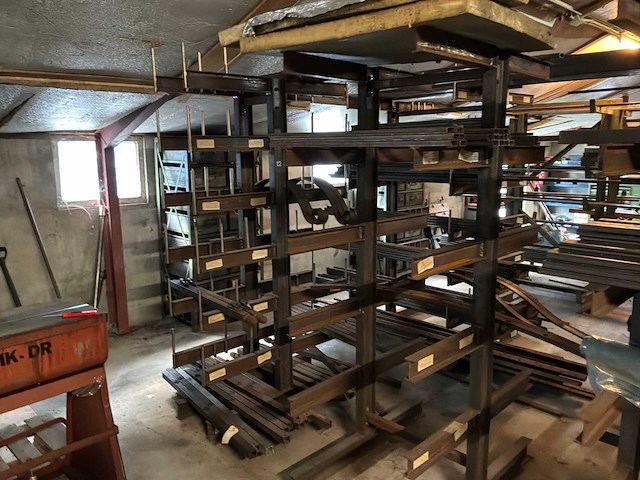 Partij metaal - afbeelding 21 van  31