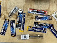 Partij metaalboren & accessoires (15x) - afbeelding 4 van  8