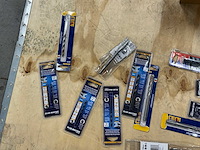 Partij metaalboren & accessoires (15x) - afbeelding 8 van  8