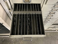 Partij metaalboren en diversen - afbeelding 13 van  36