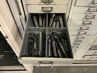 Partij metaalboren en diversen - afbeelding 14 van  36