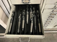 Partij metaalboren en diversen - afbeelding 17 van  36