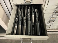 Partij metaalboren en diversen - afbeelding 19 van  36