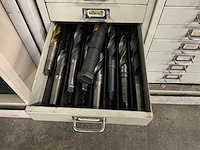 Partij metaalboren en diversen - afbeelding 21 van  36