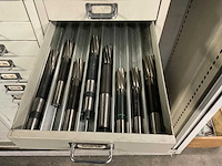 Partij metaalboren en diversen - afbeelding 24 van  36