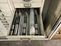 Partij metaalboren en diversen - afbeelding 26 van  36